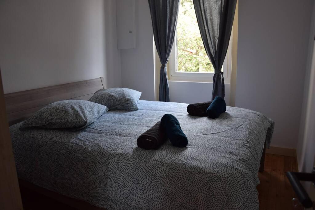 Elegant T2 A Bron, Tramway A 2Min, Box Parking, 4Personnes Apartment Exterior photo